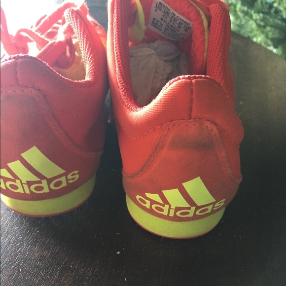 Running spikes!! - Picture 6 of 8